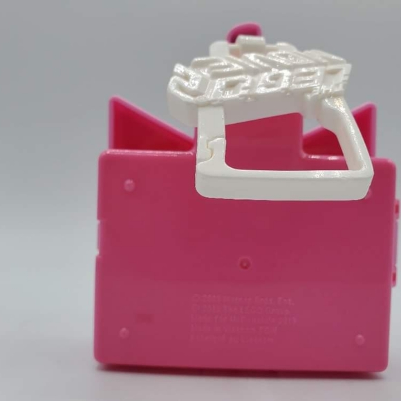 McDonald's Lego Movie 2 Happy Toys - Picture 8 of 12